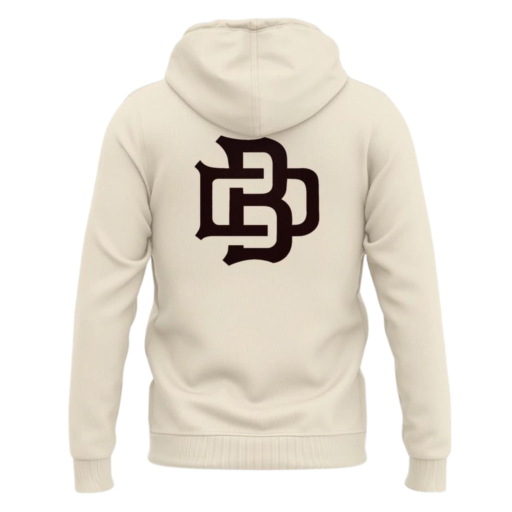Mariners Cal Raleigh Big Dumper BD Hoodie Mariners Cal Raleigh Big Dumper BD Hoodie