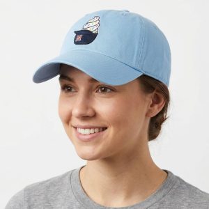 Nashville Sounds Ice Cream Helmet Hat 1 Nashville Sounds Ice Cream Helmet Hat 1