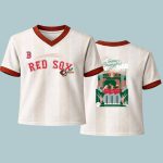 Red Sox 2026 Women's Celebration Jersey