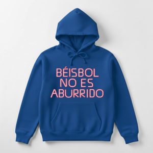 Rob Bradford Béisbol No Es Aburrido Shirt 2