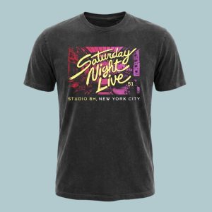 SNL Connor Storrie Shirt