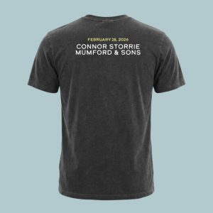 Snl Saturday Night Live Connor Storrie Shirt 2