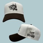 Stephen Curry Tuff Crowd Hat