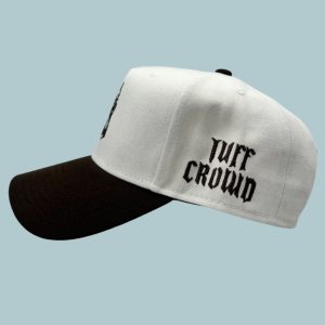 Stephen Curry Tuff Crowd Hat 2