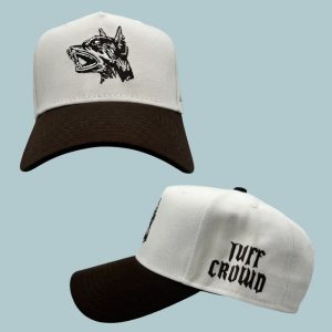 Stephen Curry Tuff Crowd Hat