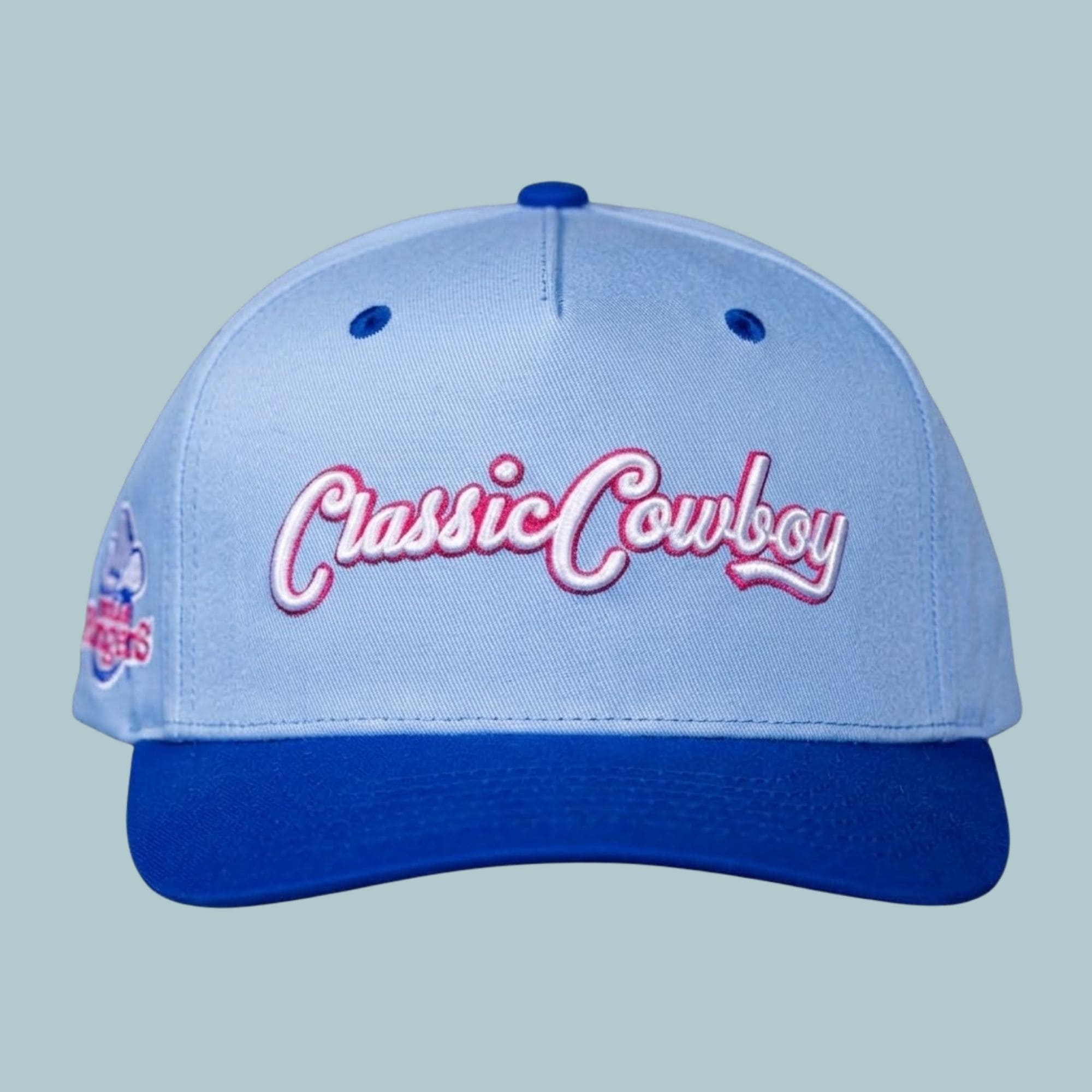 Texas Rangers 2026 Classic Cowboy Hat Texas Rangers 2026 Classic Cowboy Hat