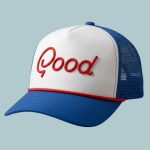 Texas Rangers 2026 Good Good Golf Hat