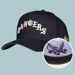 Texas Rangers 2026 True Brvnd City Connect Hat