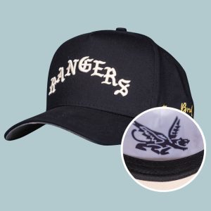 Texas Rangers 2026 True Brvnd City Connect Hat