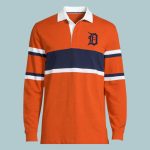 Tigers 2026 Giveaway Rugby Shirt