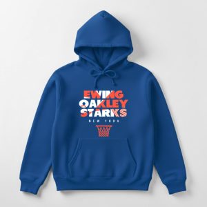 Tracy Morgan Ewing Oakley Starks T Shirt 2