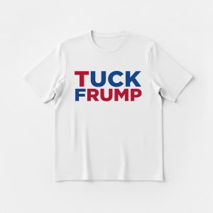 Tuck Frump Shirt