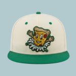 Tulsa Ranch Dippers 2026 National Ranch Day Hat