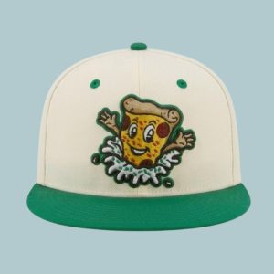Tulsa Ranch Dippers 2026 National Ranch Day Hat 1