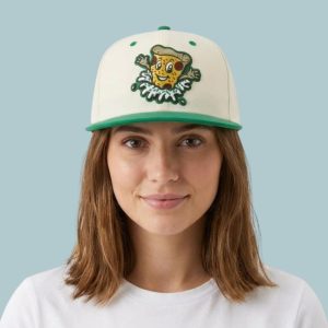 Tulsa Ranch Dippers 2026 National Ranch Day Hat 2