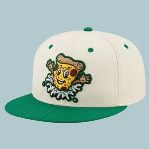 Tulsa Ranch Dippers 2026 National Ranch Day Hat