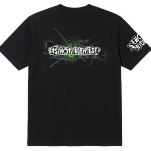 White Sox 2026 Emo Night T-shirt 1 White Sox 2026 Emo Night T shirt 1