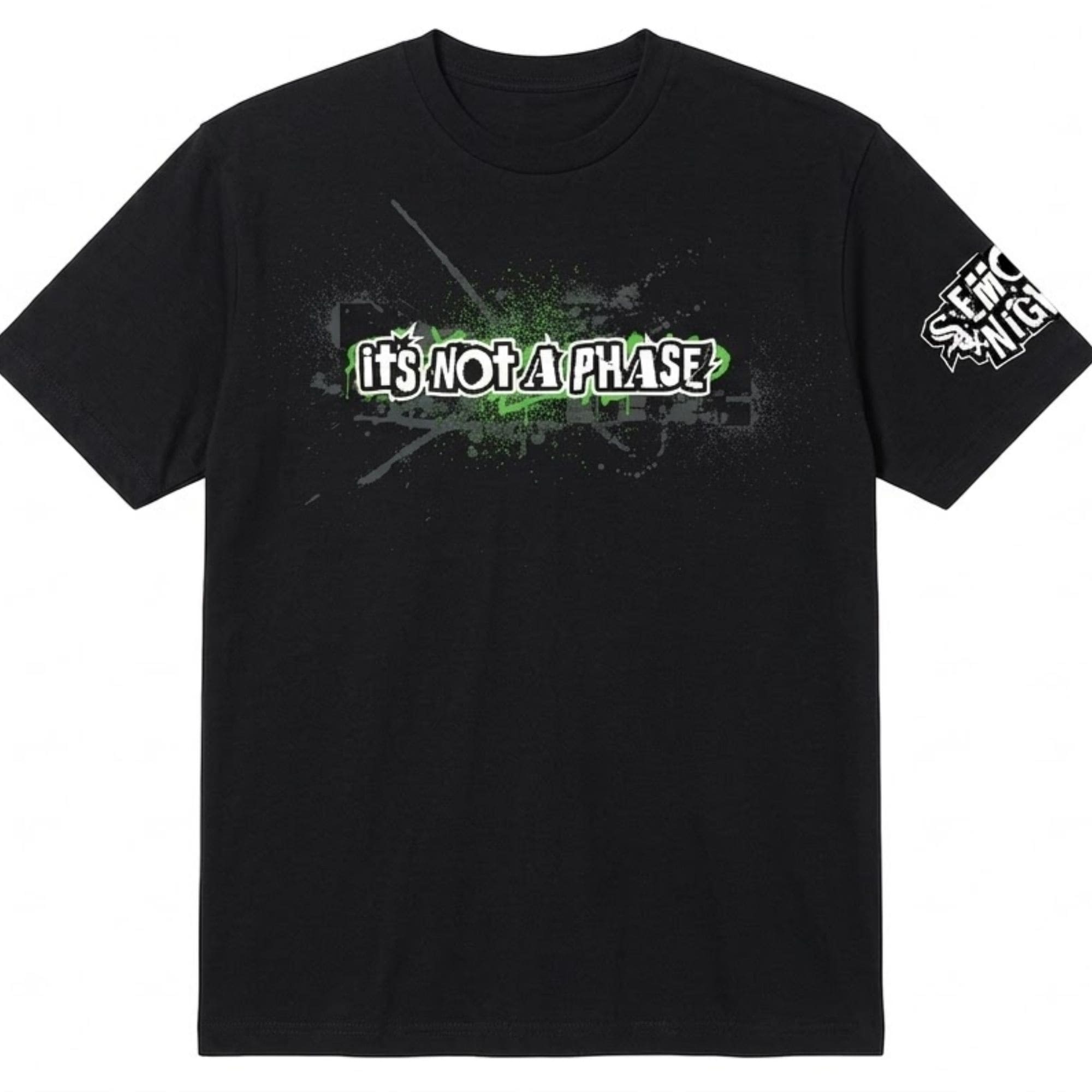 White Sox 2026 Emo Night T-shirt White Sox 2026 Emo Night T-shirt