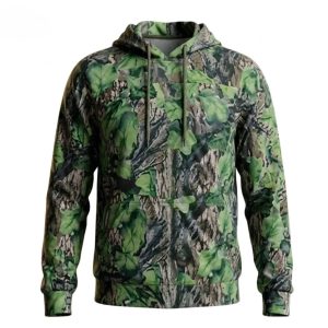 2026 Morgan Wallen Tuscaloosa Camo Hoodie 1