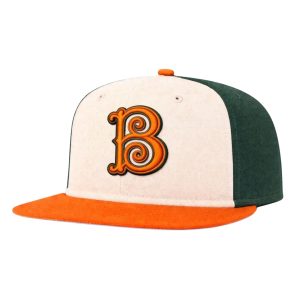 2026 Orioles New City Connect Hat 2