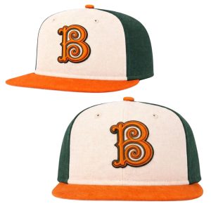 2026 Orioles New City Connect Hat