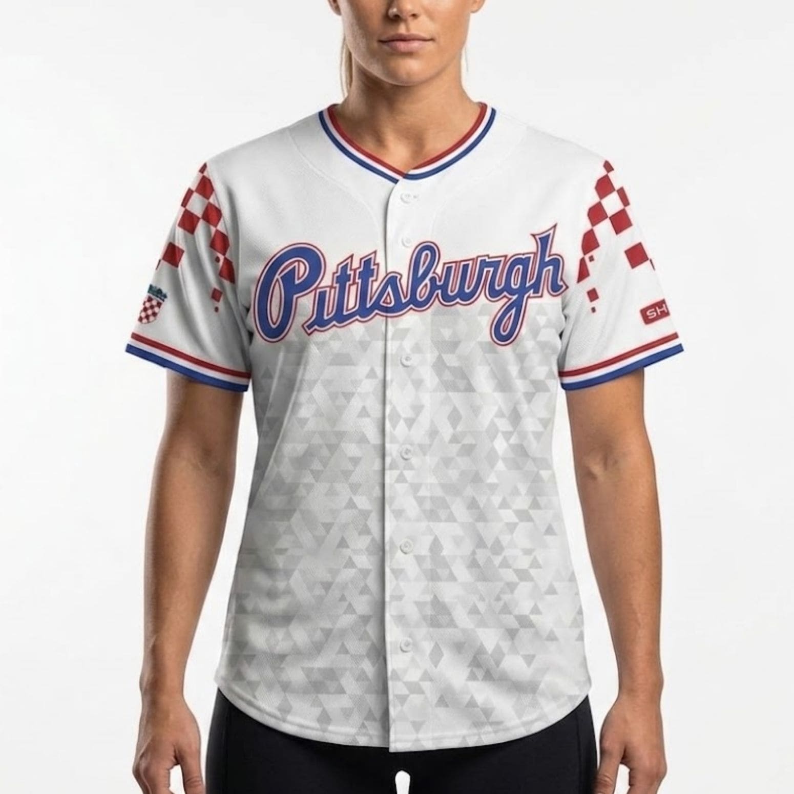 2026 Pirates Croatian Heritage Night Jersey Giveaway 2026 Pirates Croatian Heritage Night Jersey Giveaway