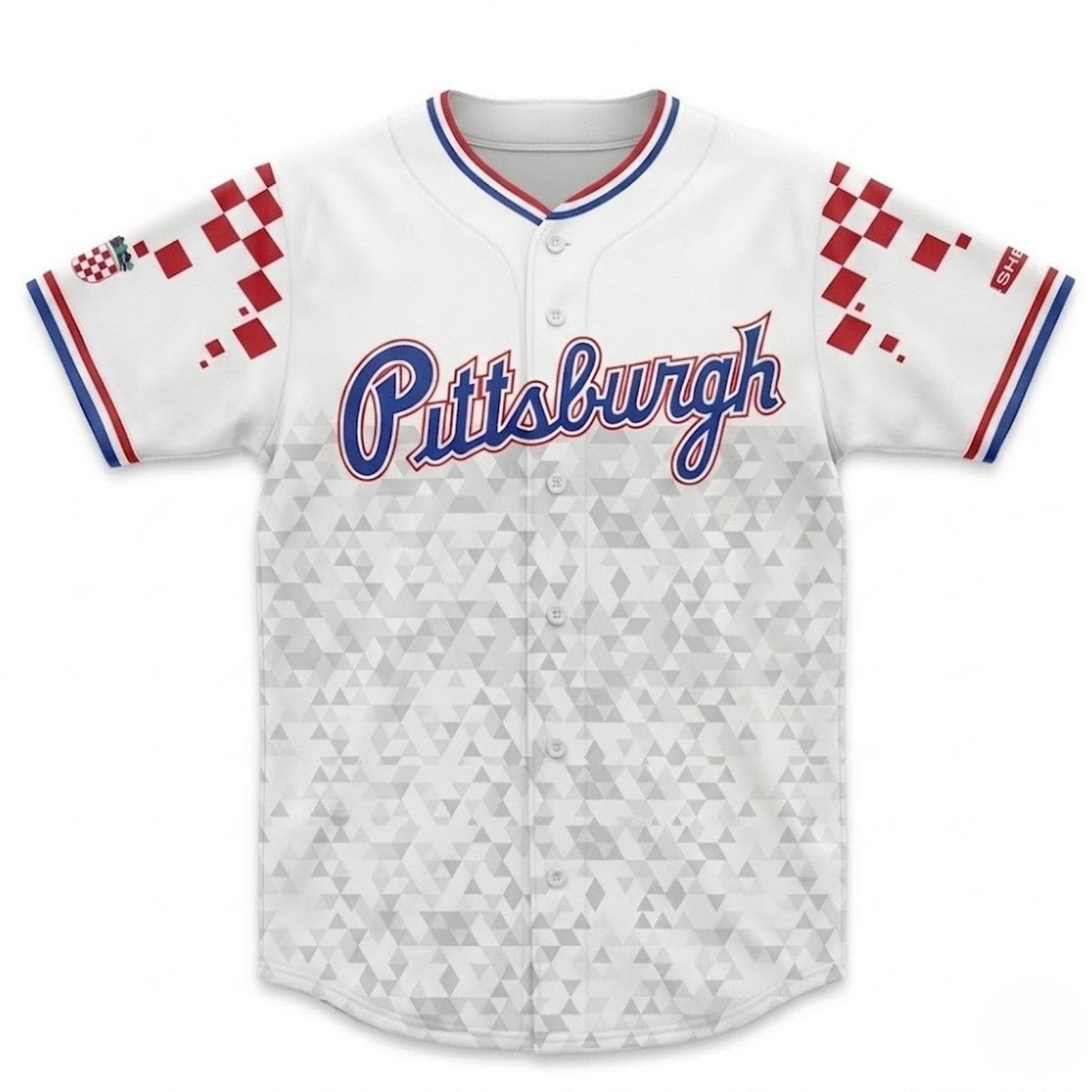 2026 Pirates Croatian Heritage Night Jersey Giveaway 2026 Pirates Croatian Heritage Night Jersey Giveaway