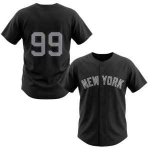 2026 Yankees Navy Blue Batting Practice Jersey