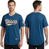 Konnor Griffin Pirates 2026 City Connect Stadium Jersey