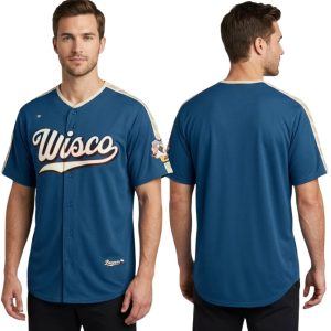 Brewers 2026 City Connect Stadium Jersey
