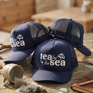 Dave Portnoy Tea By The Sea Hat 1