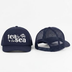 Dave Portnoy Tea By The Sea Hat