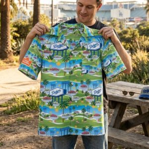 Dodgers Hawaiian Shirt Night Giveaway 2026 3 Dodgers Hawaiian Shirt Night Giveaway 2026 3