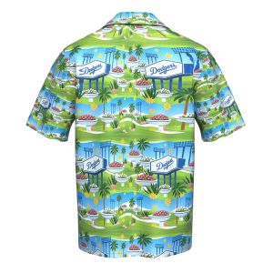 Dodgers Hawaiian Shirt Night Giveaway 2026 1 Dodgers Hawaiian Shirt Night Giveaway 2026