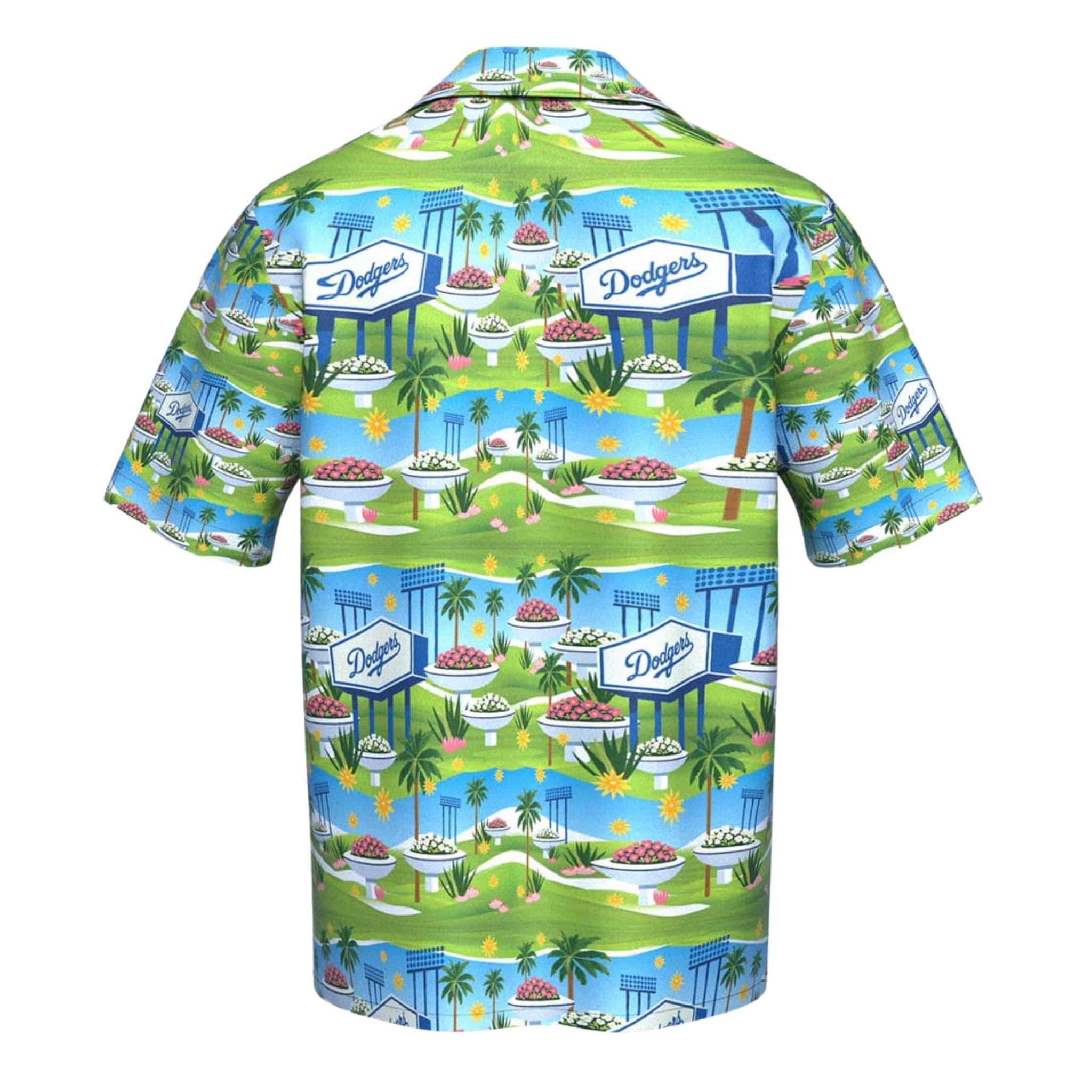 Dodgers Hawaiian Shirt Night Giveaway 2026 Dodgers Hawaiian Shirt Night Giveaway 2026