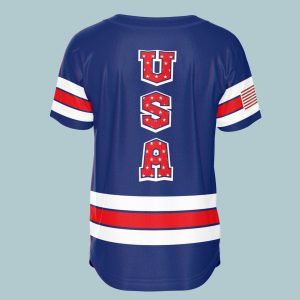 Marlins 2026 USA 250th Celebration Giveaway Jersey 2 Marlins 2026 USA 250th Celebration Giveaway Jersey 2