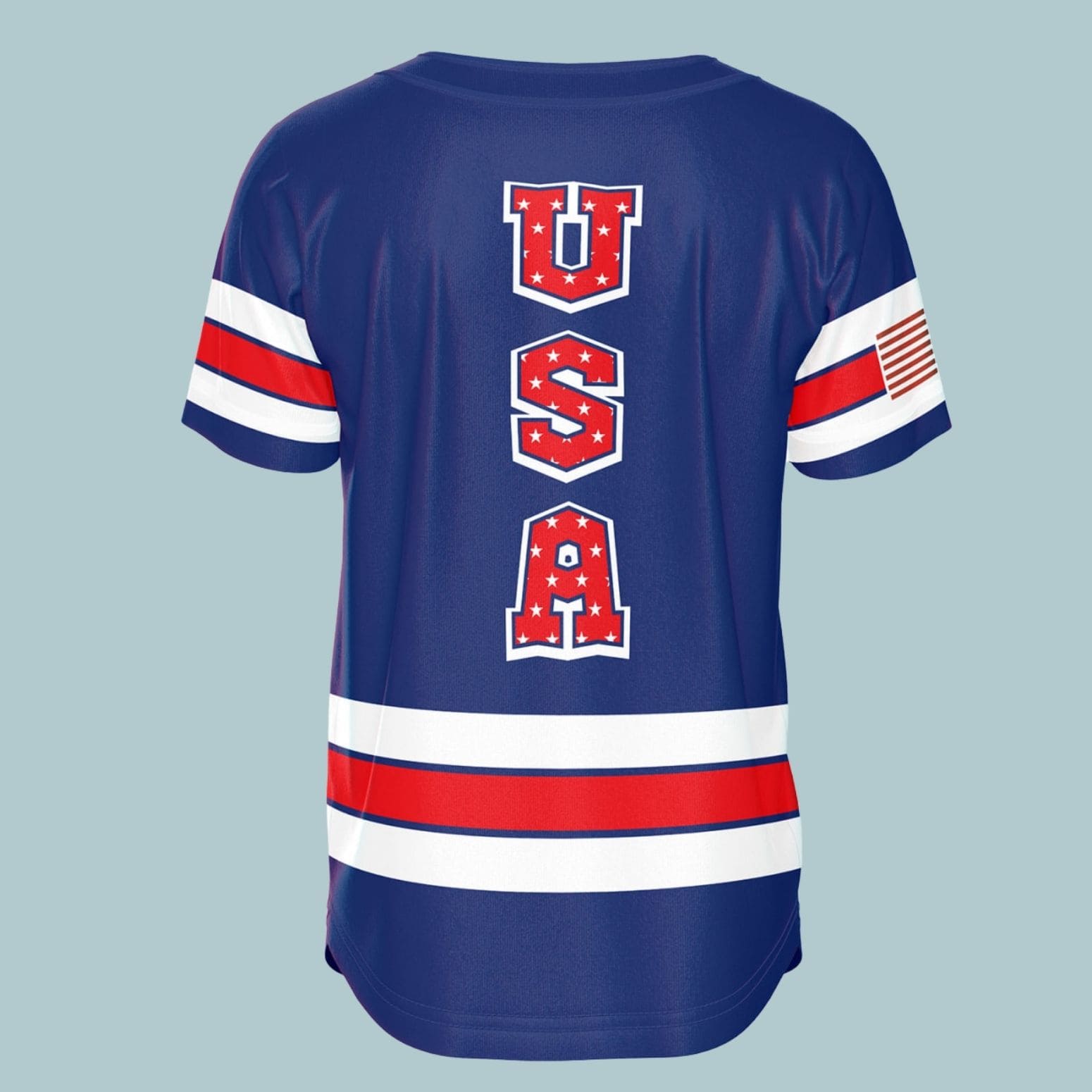 Marlins 2026 USA 250th Celebration Giveaway Jersey Marlins 2026 USA 250th Celebration Giveaway Jersey