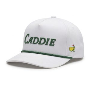 2026 Masters Caddie Hat