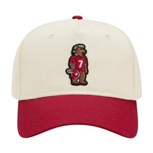 Morgan Wallen Norris Bear Hat 1