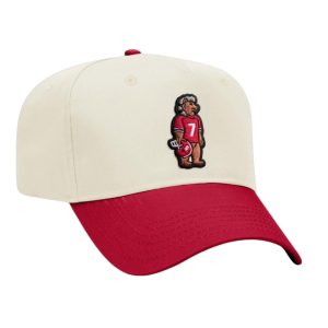 Morgan Wallen Norris Bear Hat 2