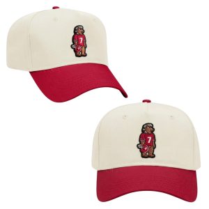 Morgan Wallen Norris Bear Hat