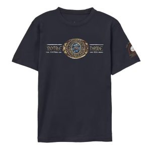 Notre Dame The Shirt 2026 2