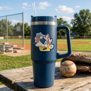 2026 Brewers City Connect Tumbler Giveaway 1