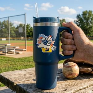 2026 Brewers City Connect Tumbler Giveaway 2