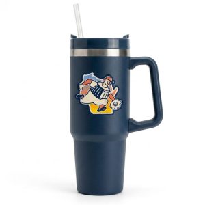 2026 Brewers City Connect Tumbler Giveaway