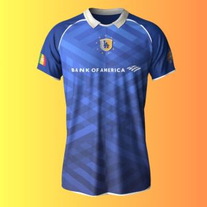 2026 Dodgers Soccer Jersey Giveaway