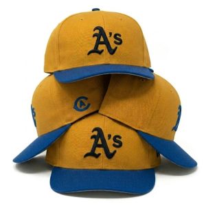 2026 Giveaway Athletics UC Davis Night Hat 1 2026 Giveaway Athletics UC Davis Night Hat 1