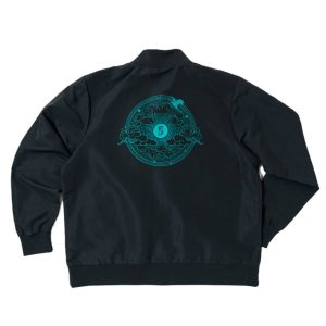 2026 Giveaway Mariners Fourth Wing Jacket 1