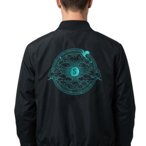2026 Giveaway Mariners Fourth Wing Jacket 3