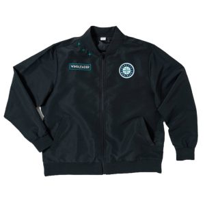 2026 Giveaway Mariners Fourth Wing Jacket